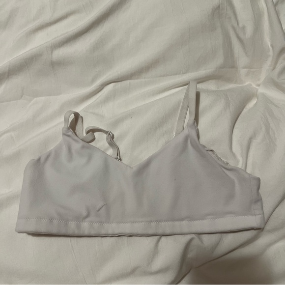 Athleta Girl Sports bra size 12 - Picture 2 of 13